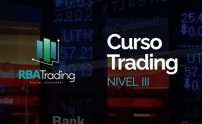 Curso Trading Nivel III